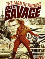 Doc Savage (2013)