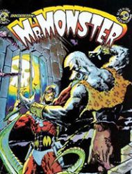 Doc Stearn...Mr. Monster (1985)