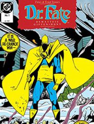 Doctor Fate (1987)