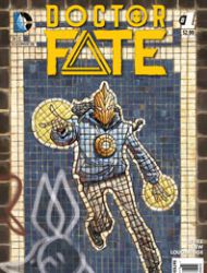 Doctor Fate (2015)