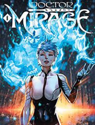 Doctor Mirage