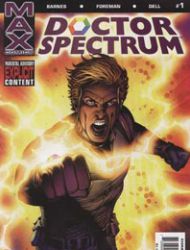 Doctor Spectrum