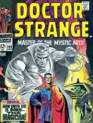 Doctor Strange (1968)