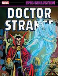 Doctor Strange Epic Collection: Master of the Mystic Arts