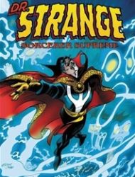 Doctor Strange, Sorcerer Supreme Omnibus