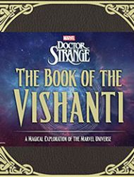 Doctor Strange: The Book of the Vishanti