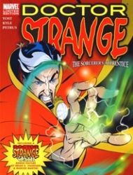 Doctor Strange: The Sorcerer's Apprentice