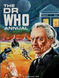 Doctor Who Annual