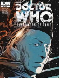 Doctor Who: Prisoners of Time