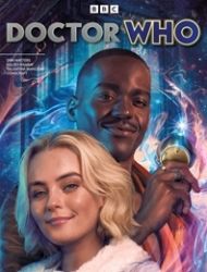 Doctor Who: The Fifteenth Doctor