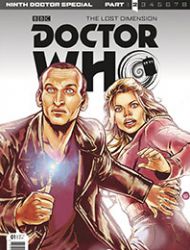 Doctor Who: The Ninth Doctor Special