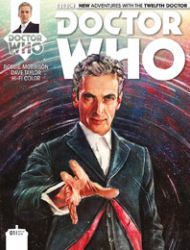 Doctor Who: The Twelfth Doctor