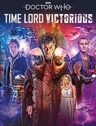 Doctor Who: Time Lord Victorious