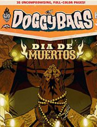 Doggybags: Dia de Muertos