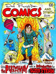 Don Rosa's Comics and Stories