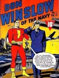 Don Winslow of the Navy