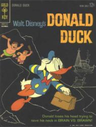 Donald Duck (1962)