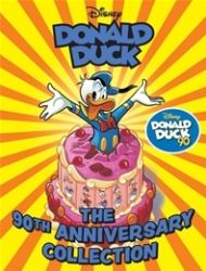 Donald Duck: The 90th Anniversary Collection