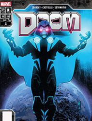 Doom 2099 (2019)