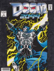 Doom 2099 (1993)