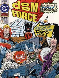 Doom Force Special