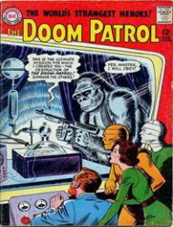 Doom Patrol (1964)