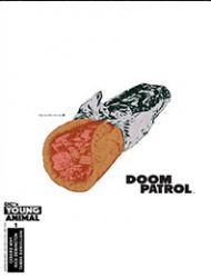 Doom Patrol (2016)