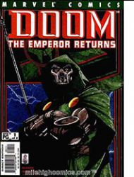 Doom: The Emperor Returns