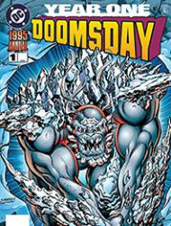 Doomsday Annual