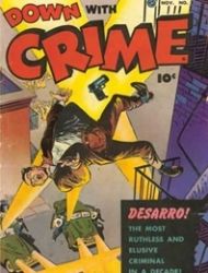 Down With Crime