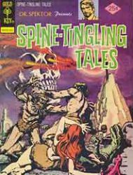 Dr. Spektor Presents Spine-Tingling Tales