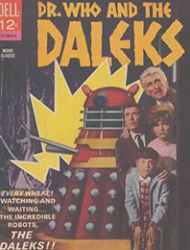 Dr. Who and the Daleks