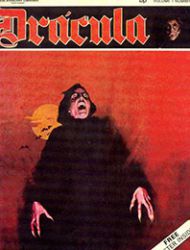 Dracula (1971)