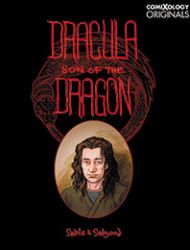 Dracula: Son of the Dragon