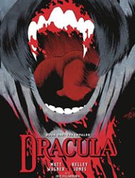 Dracula: The Impaler