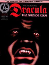 Dracula: The Suicide Club