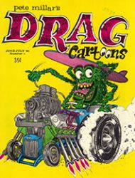 Drag Cartoons