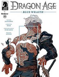 Dragon Age: Blue Wraith