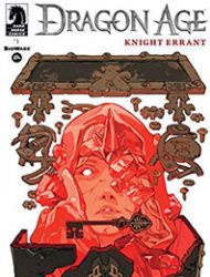 Dragon Age: Knight Errant