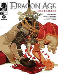 Dragon Age: Magekiller