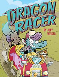 Dragon Racer