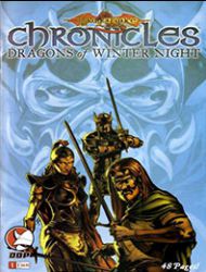 Dragonlance Chronicles (2006)