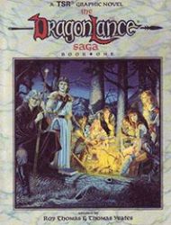 Dragonlance Saga