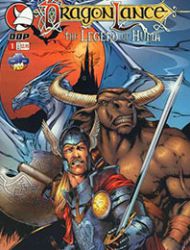 Dragonlance: The Legend of Huma