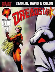 Dreadstar (1994)