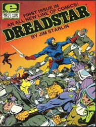 Dreadstar