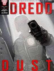 Dredd: Dust