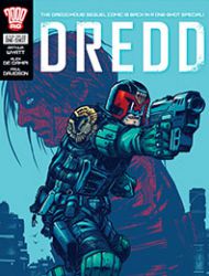 Dredd: Furies