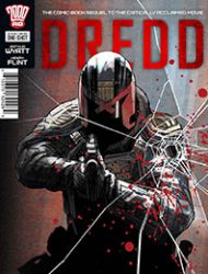 Dredd: Underbelly