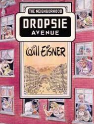 Dropsie Avenue, The Neighborhood